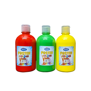 Poster Color 500Ml Bottle